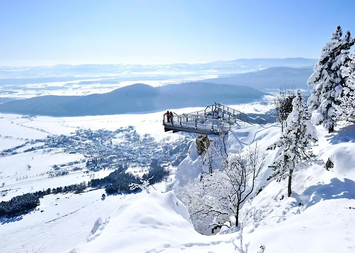Hotel Schneeberghof
