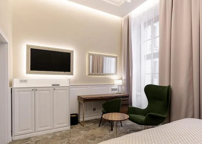 Grandhotel Brno