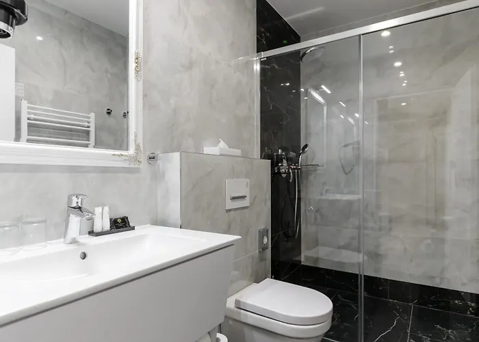 Grandhotel Brno