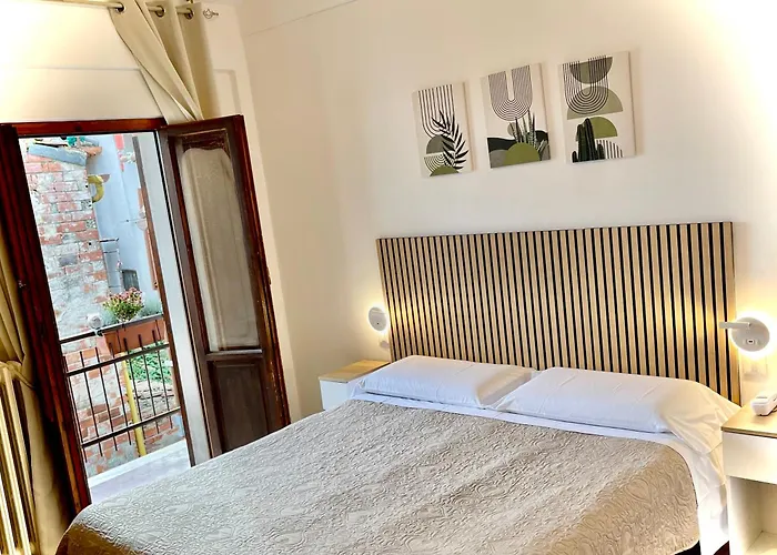Hotel S. Ercolano