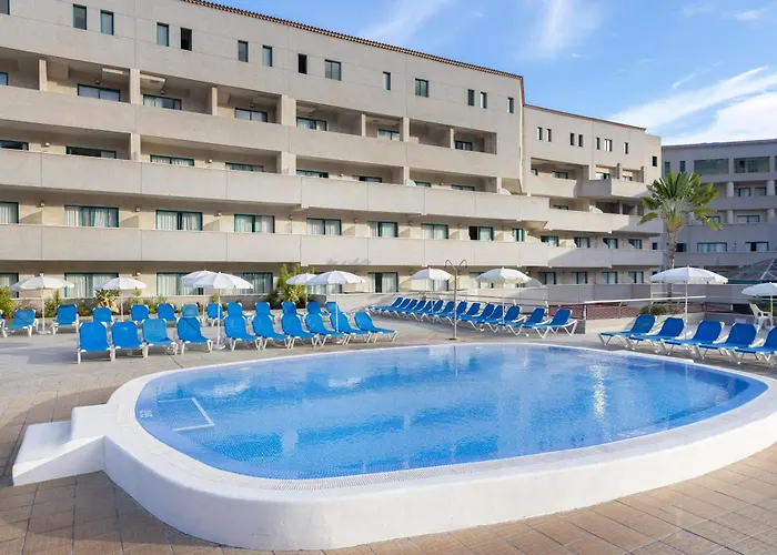 Alua Tenerife - Hyatt Inclusive Collection