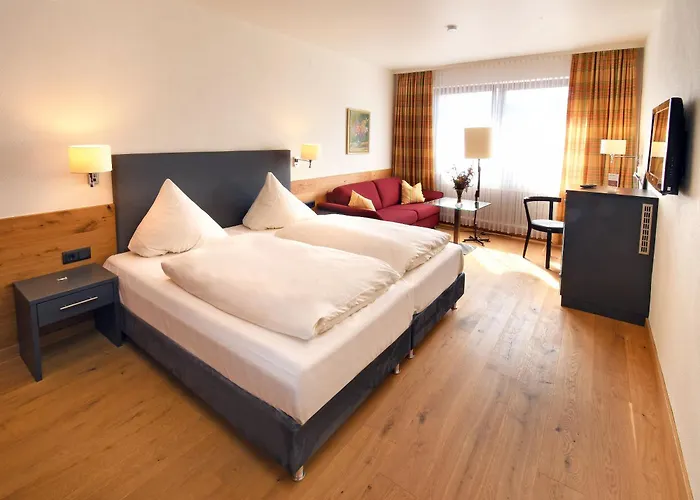 Hotel&Weinhaus Anker