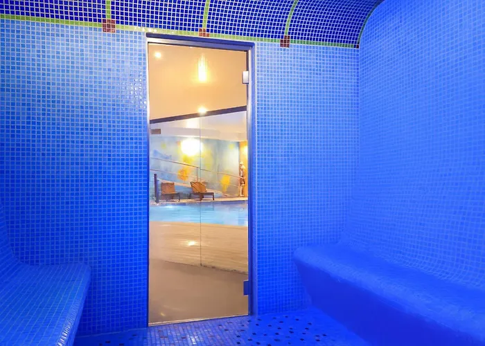 Hotel Baia Grande