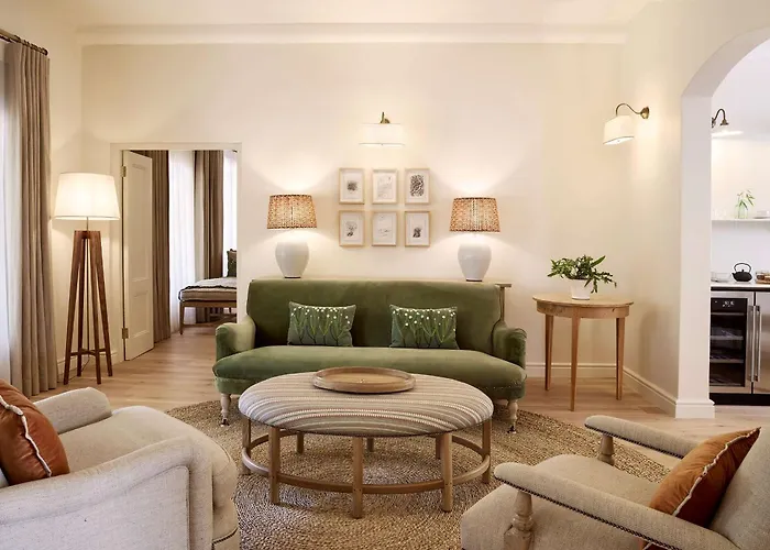 Spier Hotel&Wine Farm