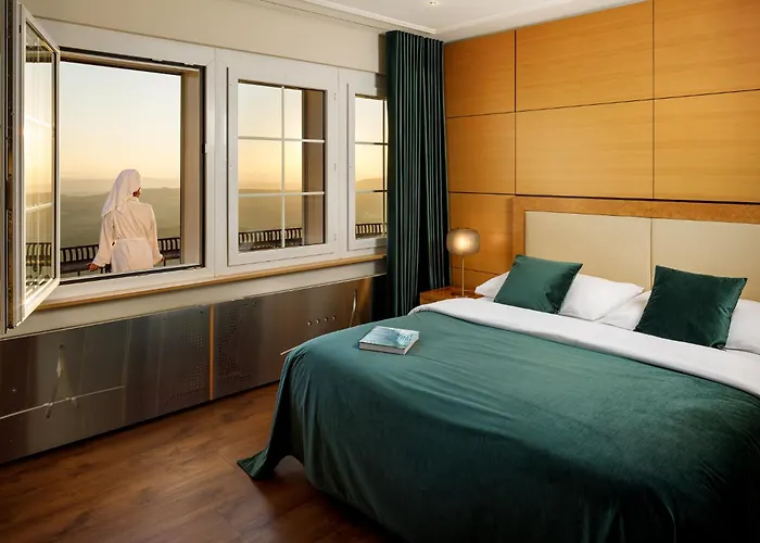 Hotel Uto Kulm - autofrei