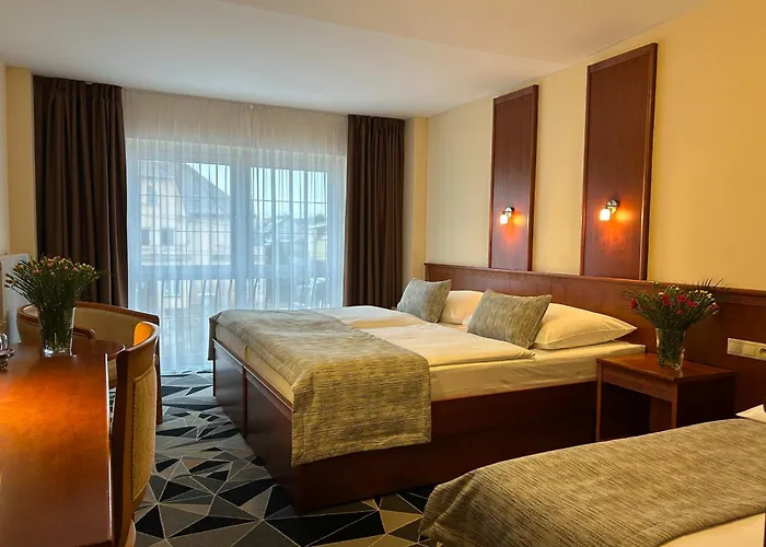 Primavera Hotel & Congress Centre