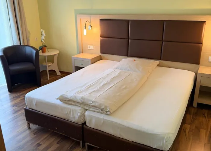 Hotel Tannenhof
