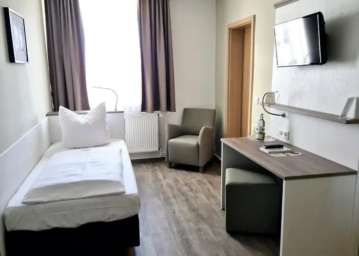 Hotel am Schlosspark