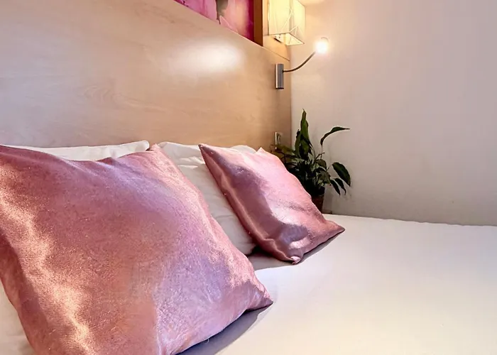 Fasthotel Orleans Zenith