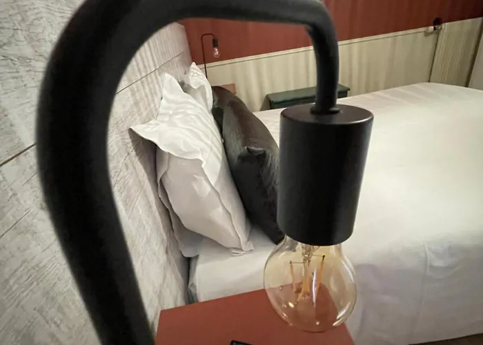 Hotel Abat Jour