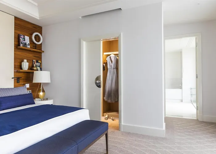 Hotel Martinez, In The Unbound Collection By Hyatt