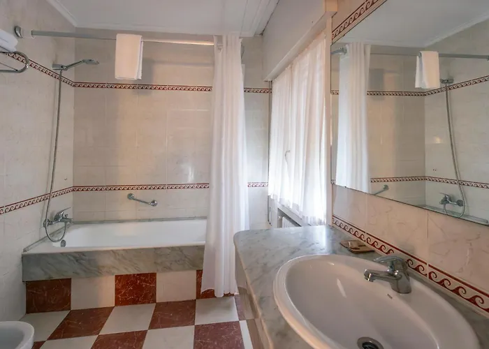 Hotel Sablon