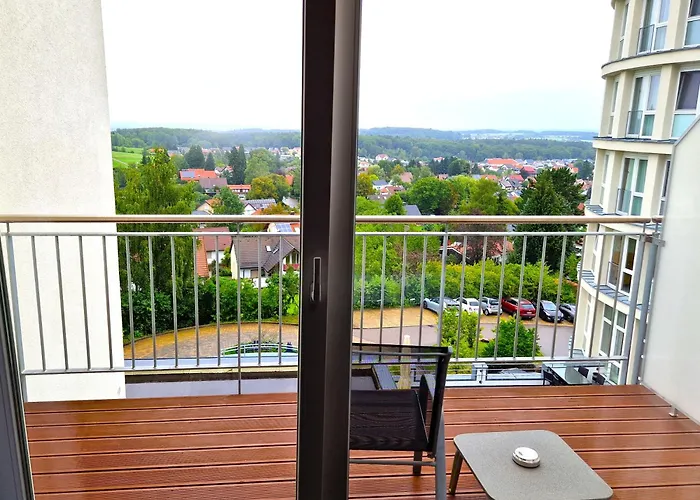 Raitelberg Resort