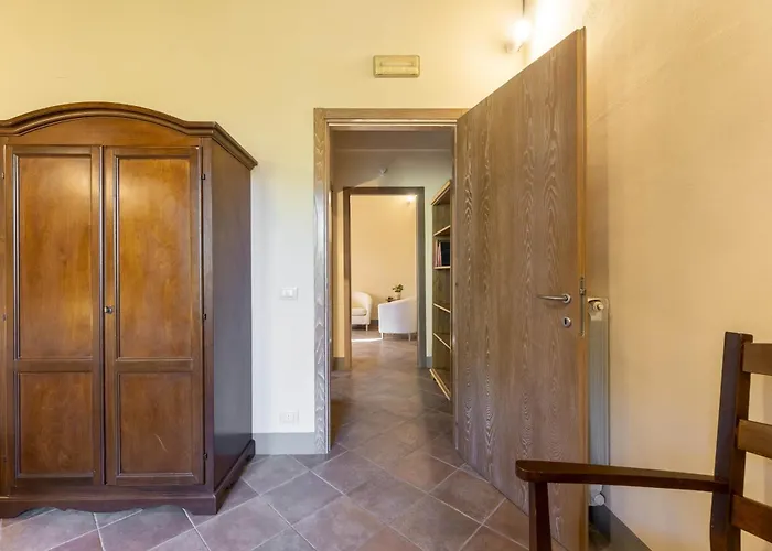Villa Montarioso