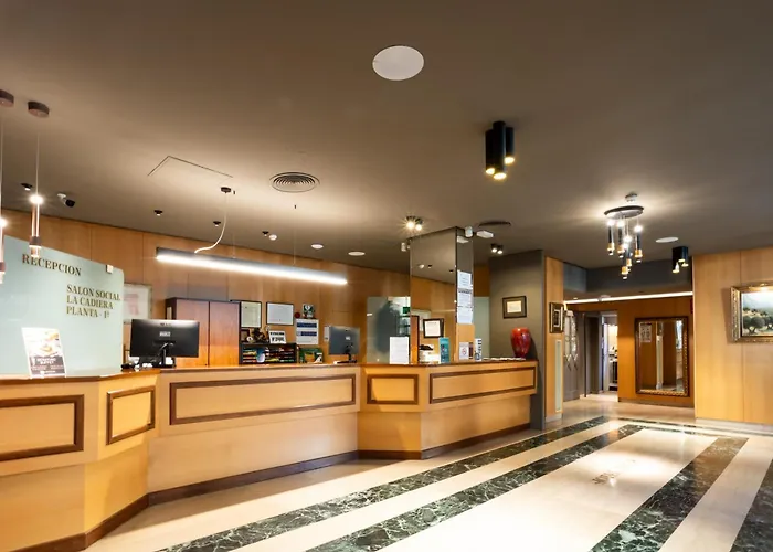 Hotel Tibur