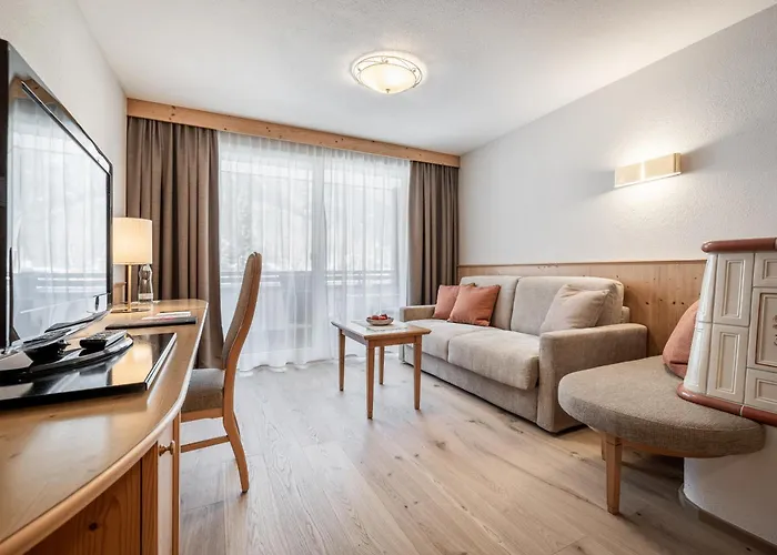Hotel Rita