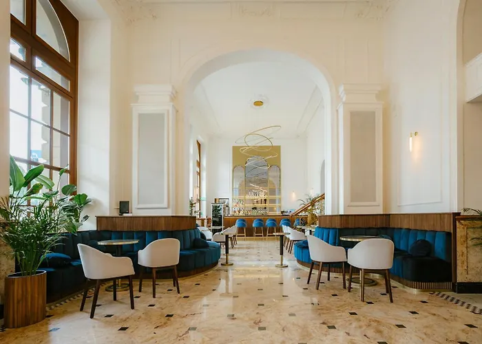 Ibb Hotel Grand Hotel Lublin