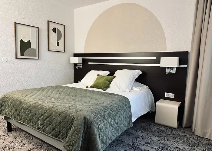 Hotel Chantereyne