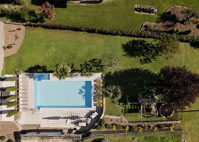 Hotel Stamserhof