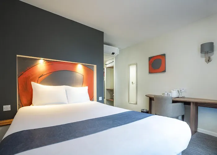 Ramada London Stansted Airport