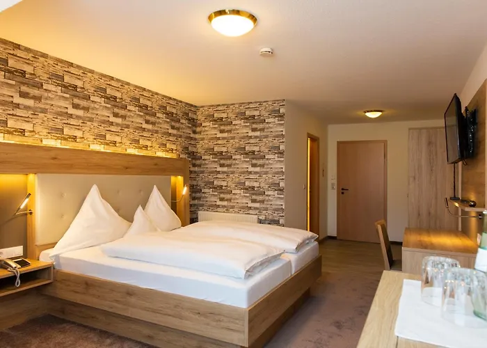 Land-gut-Hotel Räuber Lippoldskrug