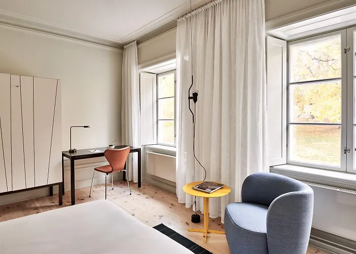 Hotel Skeppsholmen, Stockholm, A Member Of Design Hotels