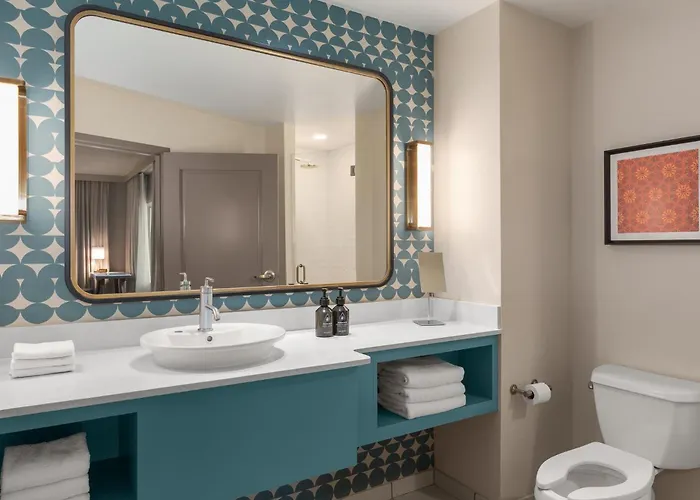 Hotel Indigo Columbus Architectural Center By Ihg