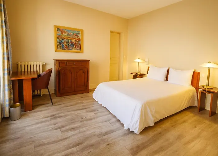 Hotel Terminus