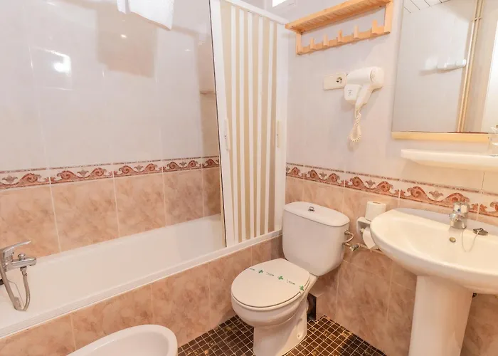 Hotel Universal Murcia