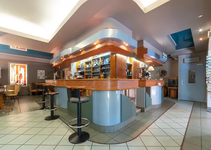 Logis Hotel Restaurant Bel Horizon