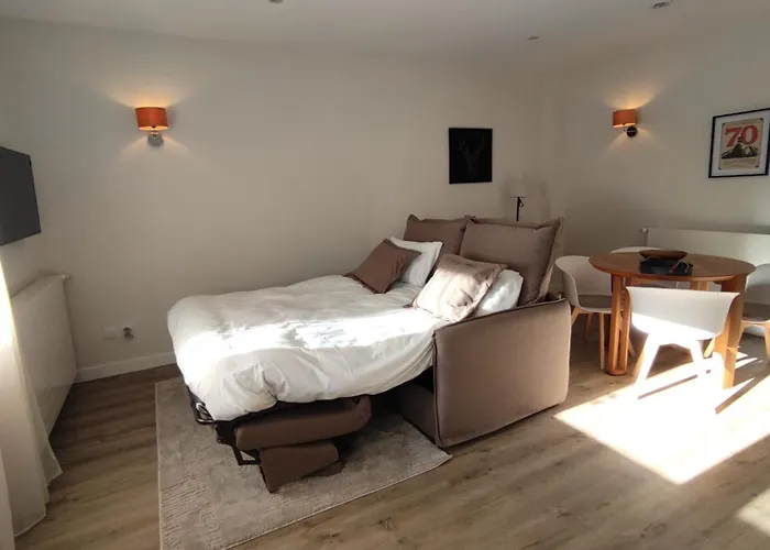 Hotel Le Chalet