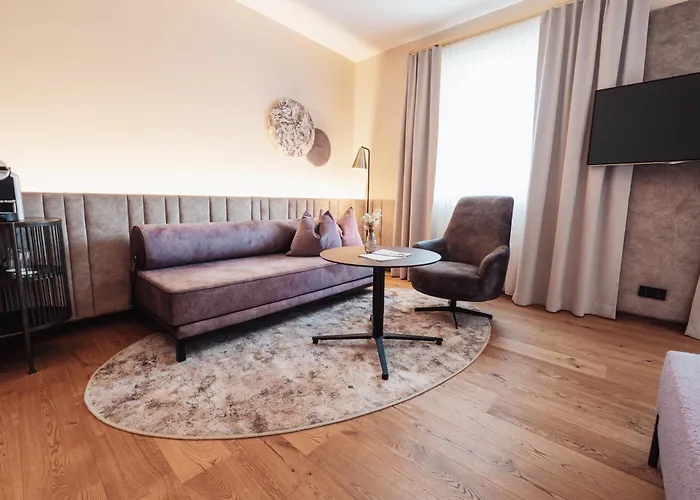 Hotel Schachner