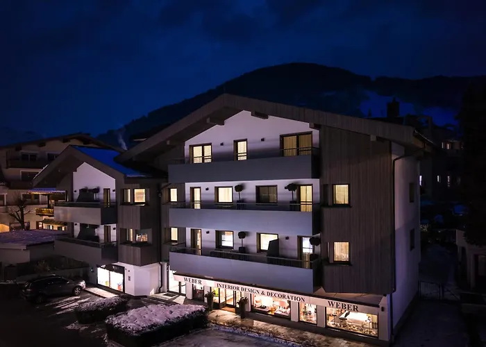 Hotel Gruener Baum