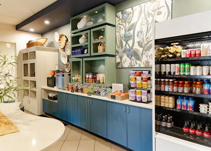 Hotel Indigo Mount Pleasant By Ihg
