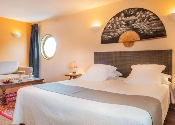 Logis Hotel Restaurant Le Coq Hardi