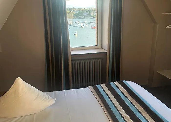 Hotel Des Rochers