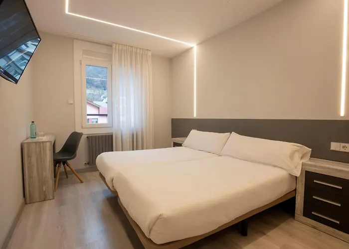 Hotel Oros By Nexta
