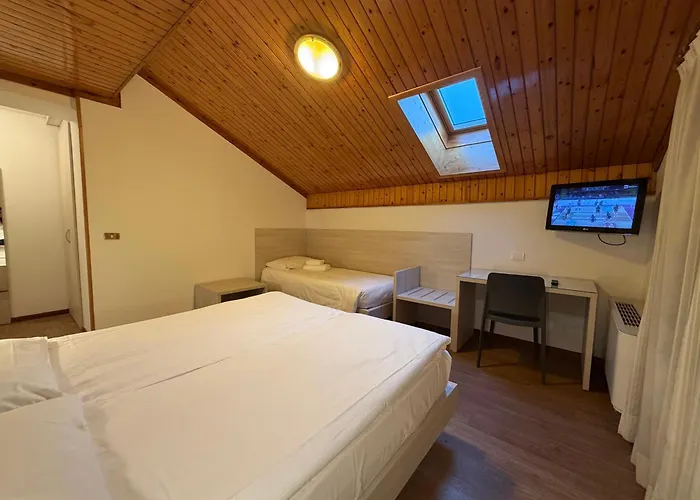 Hotel International