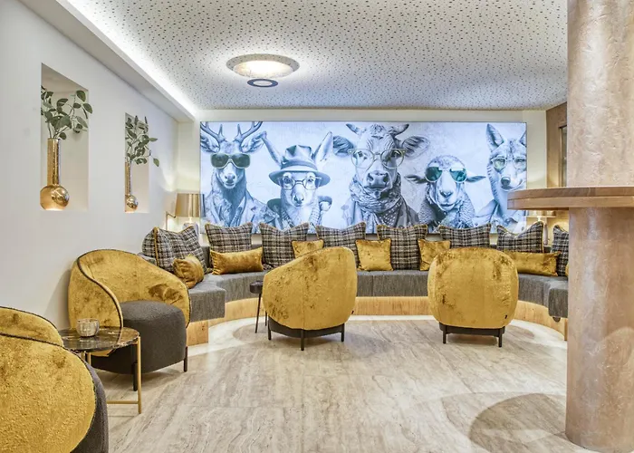 Genusshotel Sonnblick