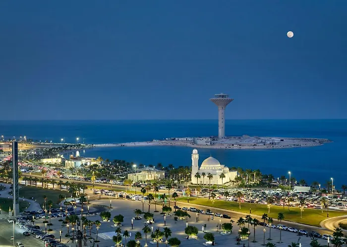 Le Meridien Al Khobar