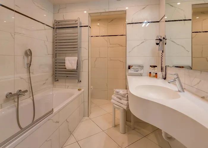 Best Western Hotel Adige