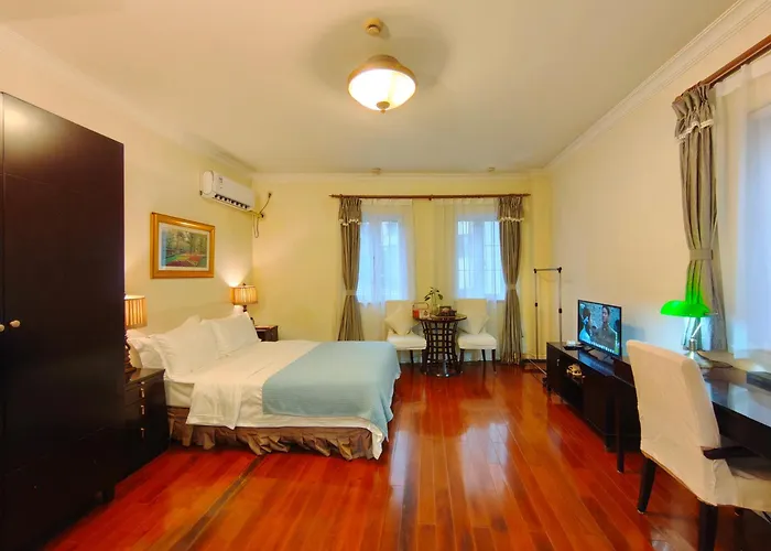 Ladoll Service Apartments