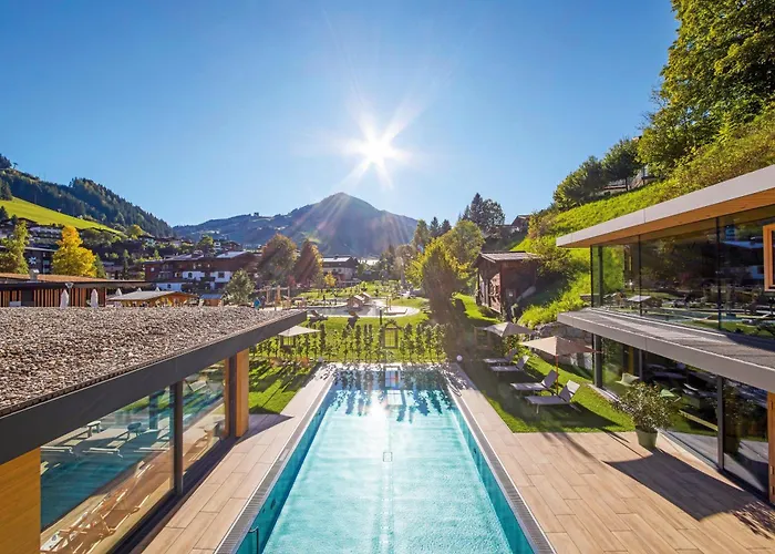 Rosentalerhof Hotel & Appartements