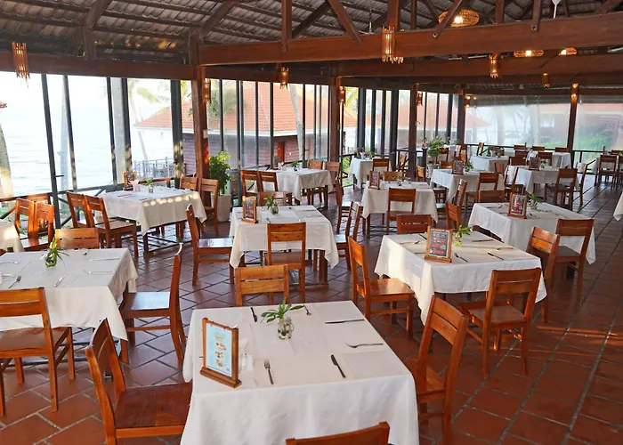 Saigon Phu Quoc Resort&Spa