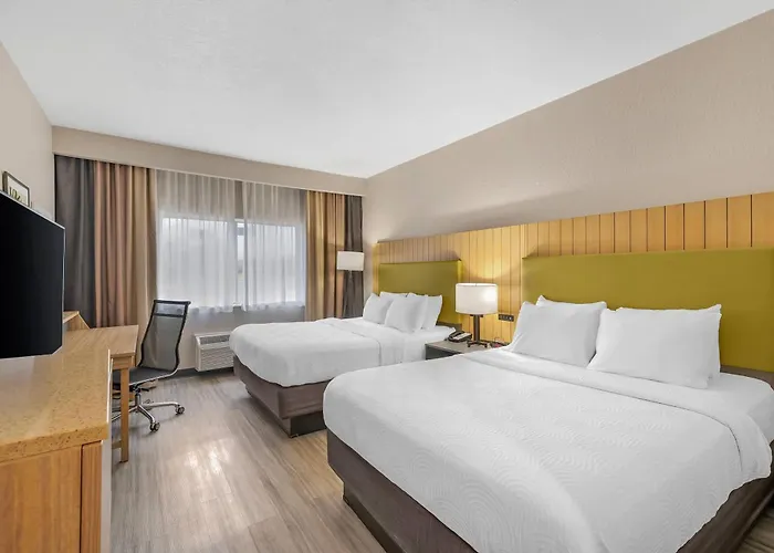 Country Inn & Suites By Radisson, Fairview Heights, Il