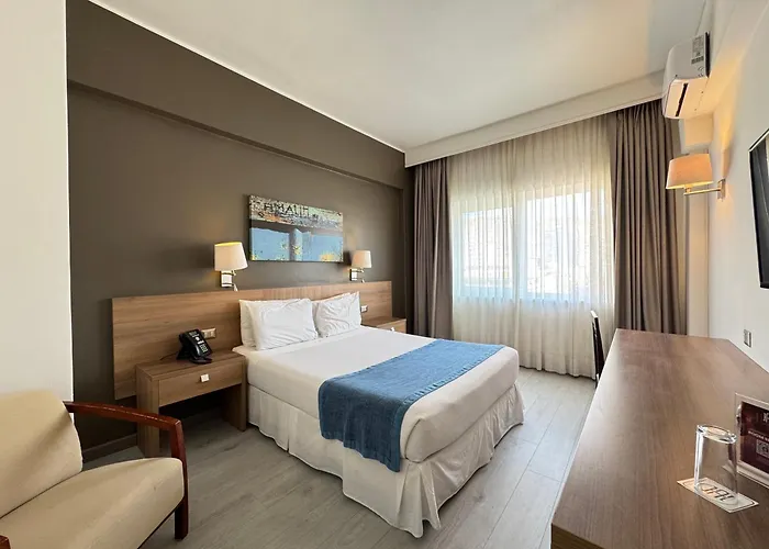 Hotel Provincia de Antofagasta