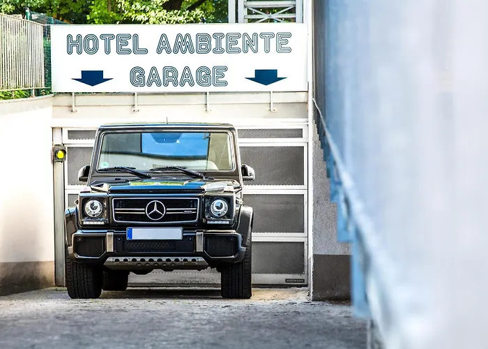 Arco Smart Hotel Berlin
