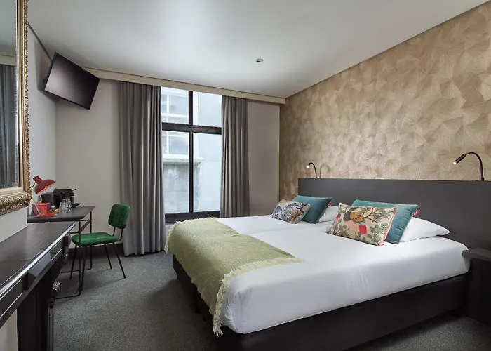 The Saints Sutor Hotel