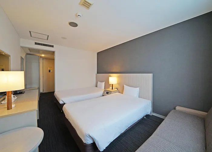 Chisun Hotel Kamata