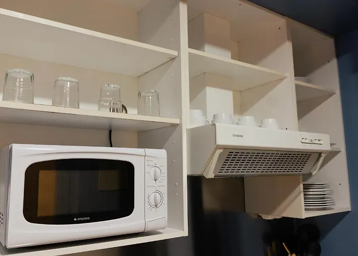 Apartamentos Vértice Sevilla Aljarafe